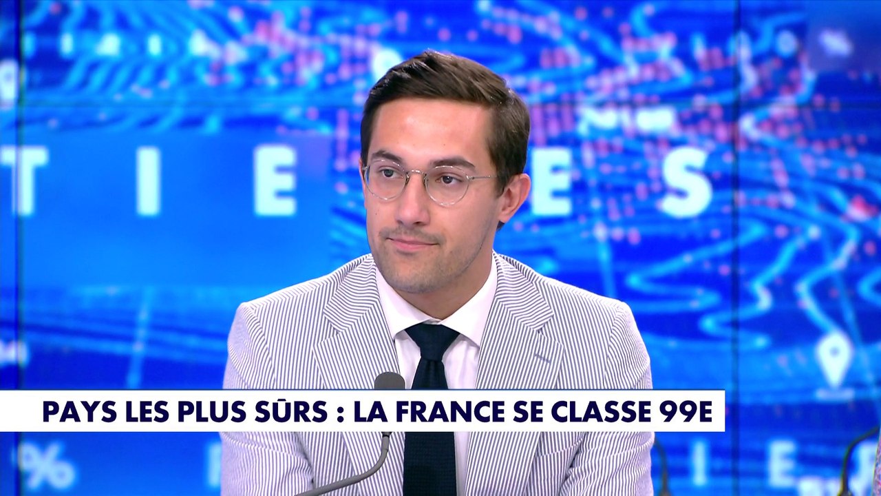 Jules Torres : «Ce n'est pas une bonne nouvelle pour notre rayonnement culturel français»