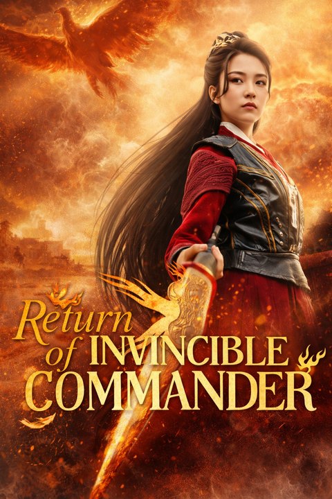 Return Of Invincible Commander- Drama