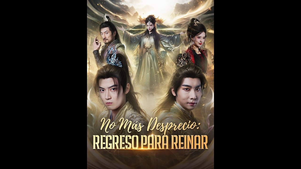 No Más Desprecio Regreso para Reinar Full Movie