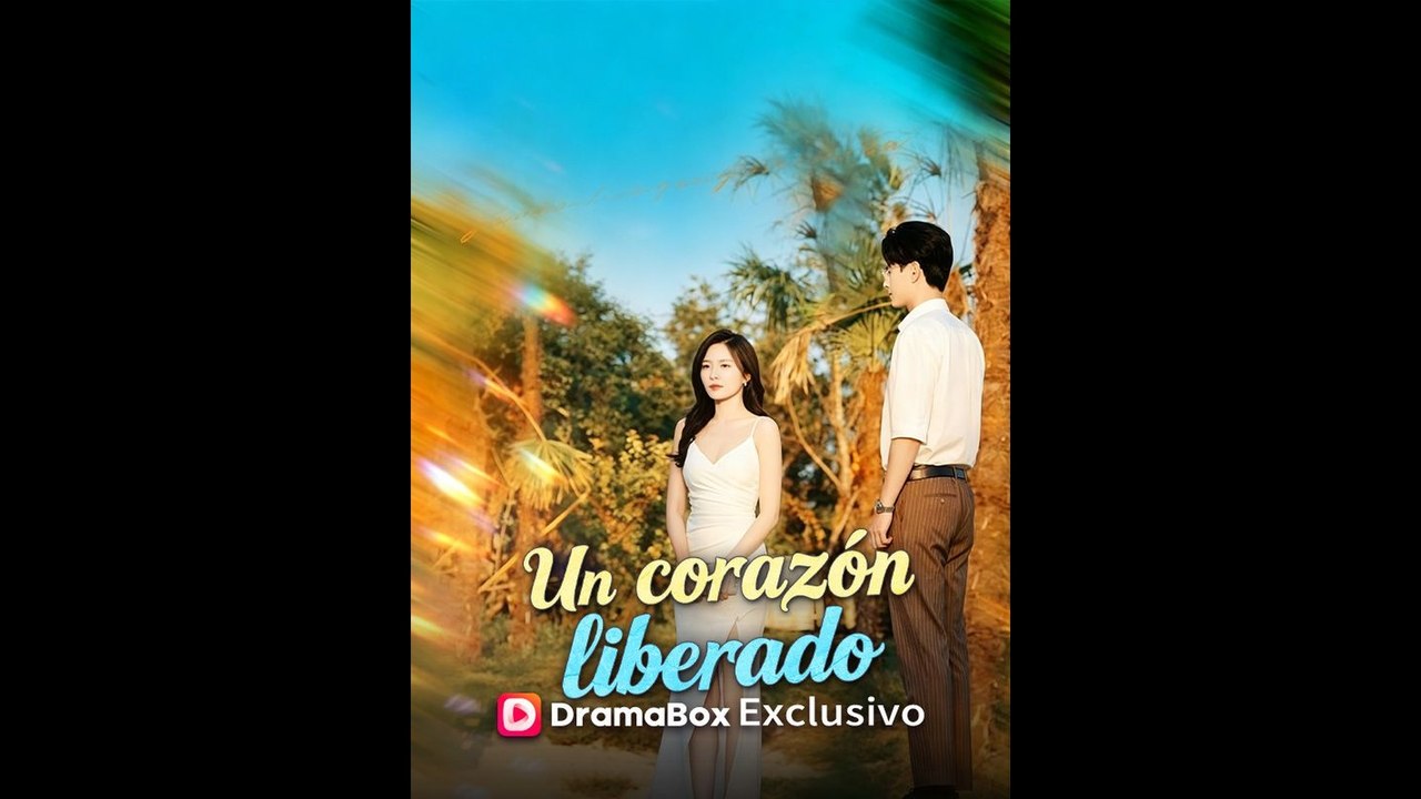 Un corazón liberado Full Movie
