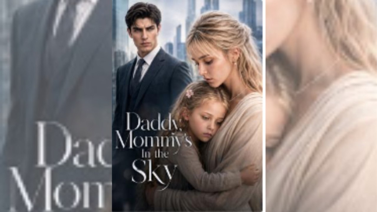 Daddy Mommys in the Sky - Full Movie 💕 💕 💕 - All Episodes 2026