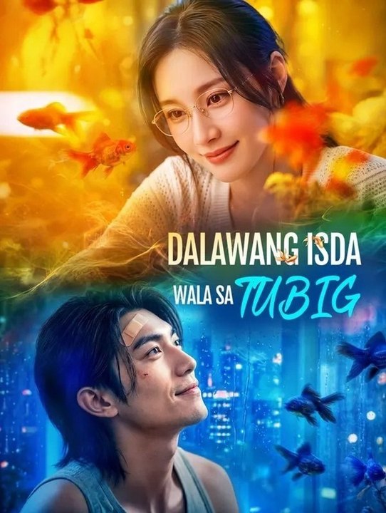 Dalawang Isda Wala Sa Tubig Full Movies English Sub - All Episodes 2026