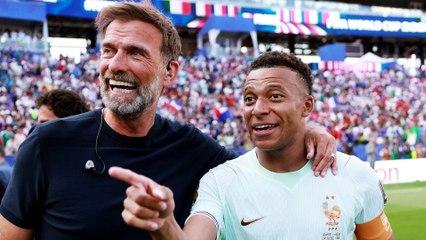 Klopp ទម្លាយថាធ្លាប់បោះទុនធំចរចាផ្ទេរ 