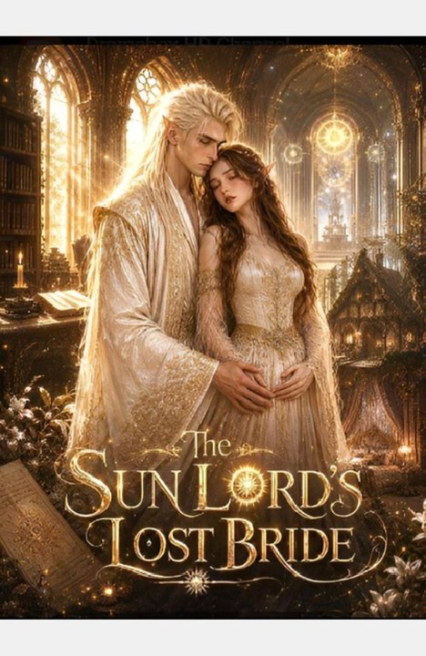 The Sun Lord's Lost Bride-Drama FULL MOVIES ENGLISH SUB