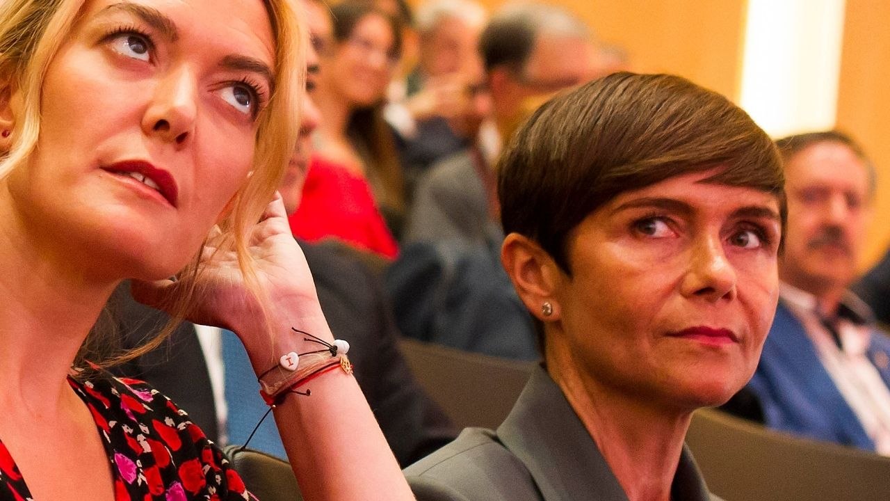 Beatriz Padín deja Zara tras cuatro décadas y sale del comité de dirección de Inditex