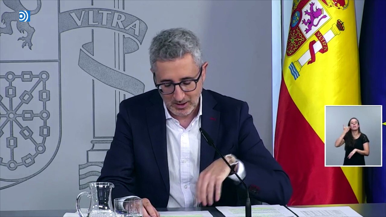 Sánchez pone a otro jefe para colonizar la Agencia Tributaria