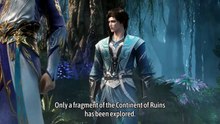 大主宰81.4K  [4K HDR] The Great Ruler Episode 81 English Subtitle