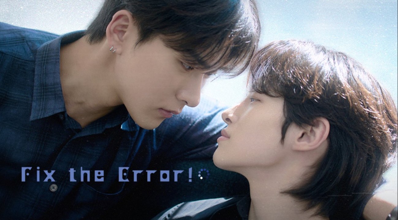 Fix the Error (BL 2026) Ep 6 - ENG SUB