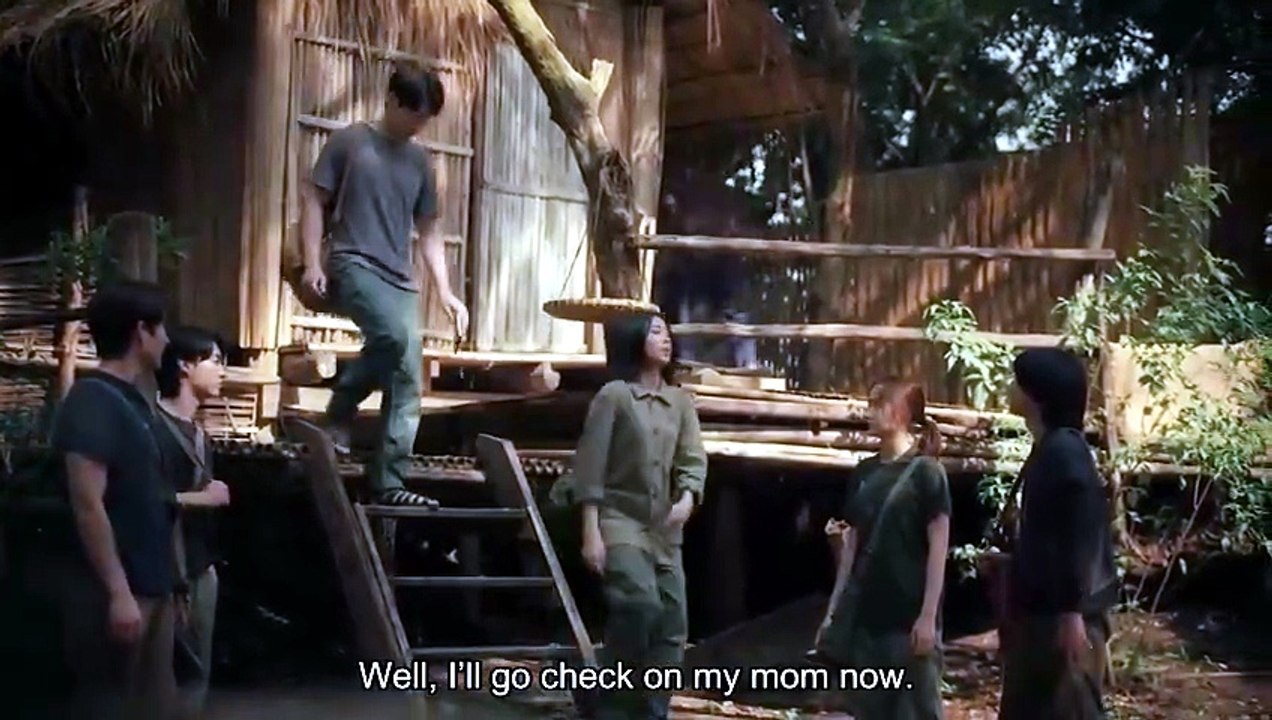 When Light Fades (2026) - Episode 3 English Sub | Asian Drama TV [Full Movie]