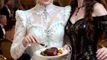 🔥 Forbidden love between human and vampire Full Ep | Trending Drama Short 2026