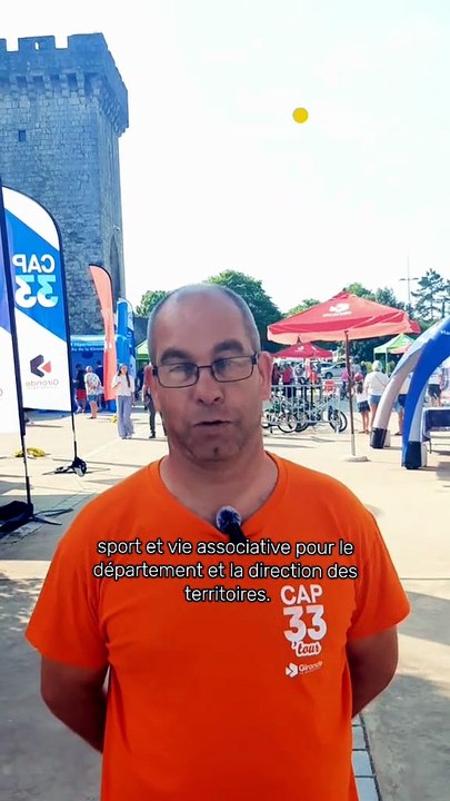 Tour de France 2026 : à Cadillac, de nombreuses animations sont proposées
