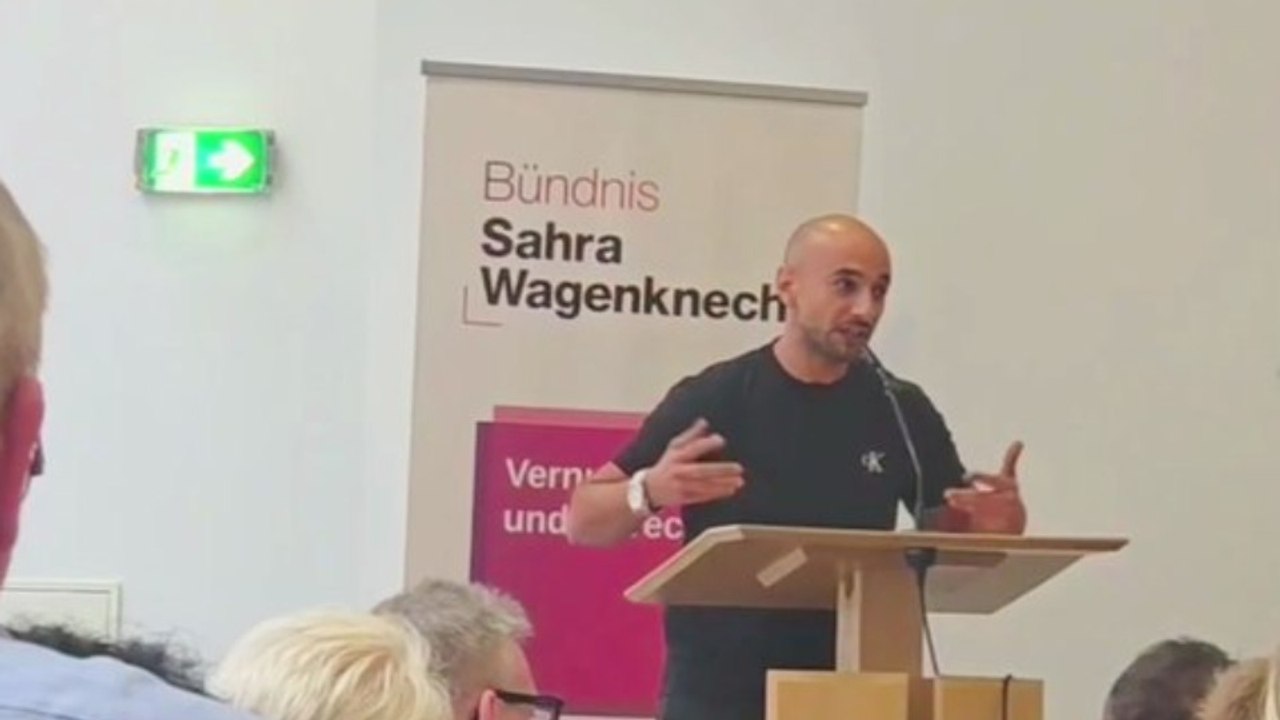 Letzte Rettungsaktion