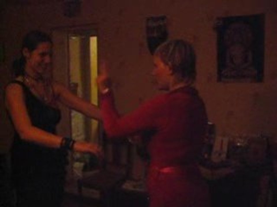 Salsa, suite