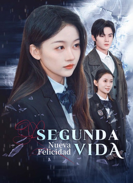 Segunda Vida, Nueva Felicidad | Full 34 Eps SD Drama 2026