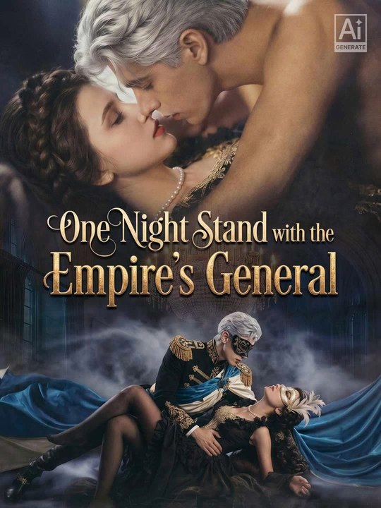 One Night Stand with the Empire's General |Full Movie| #RS