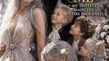 🔥 The Alpha Rejected Me — My Triplets Made His Entire Pack Kneel | New Movie 2026 | Trending Drama Short 2026
