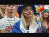 Euro 2008: The Sexy Girls