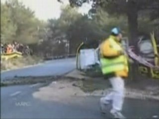 Délire chute foot, voiture etc