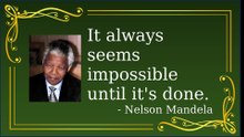 Never Give Up: Inspiring Quotes for Persistence & Success