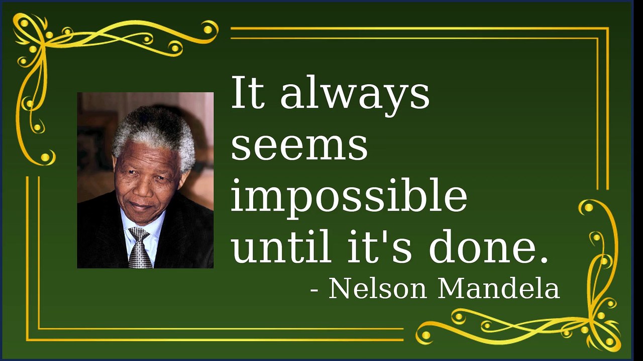 Never Give Up: Inspiring Quotes for Persistence & Success