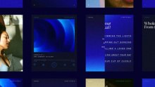 💙 Graphic design Trend News: Cuddle “Sleep Health” #graphicdesign #creativecontentcreator