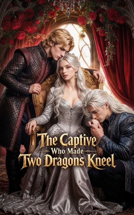 The Captive Who Made Two Dragons Kneel