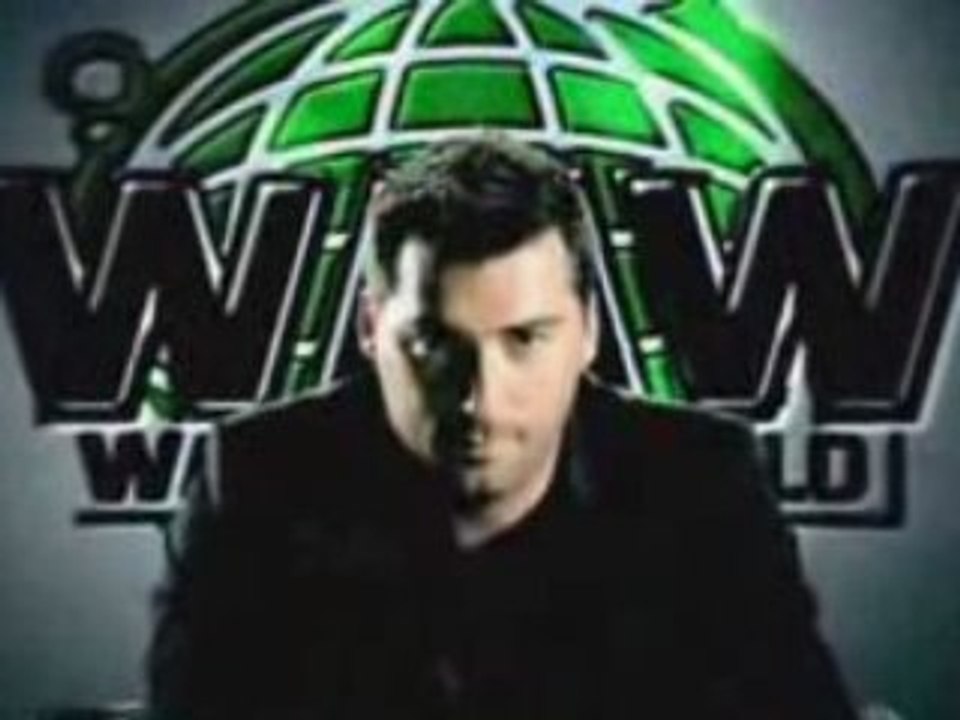 Laurent Wolf - Wash my world