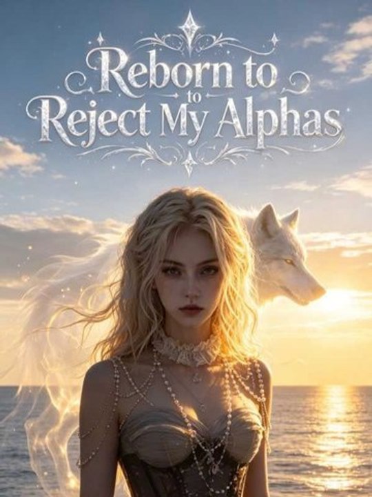 Reborn to Reject My Alphas