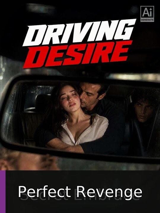 Driving Desire #englishsub #fullmovie⚡️🍿 | Perfect Revenge