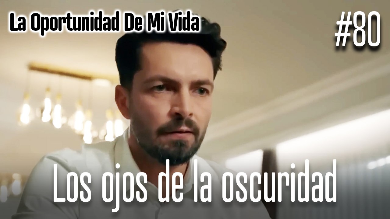 Los ojos de la oscuridad #80