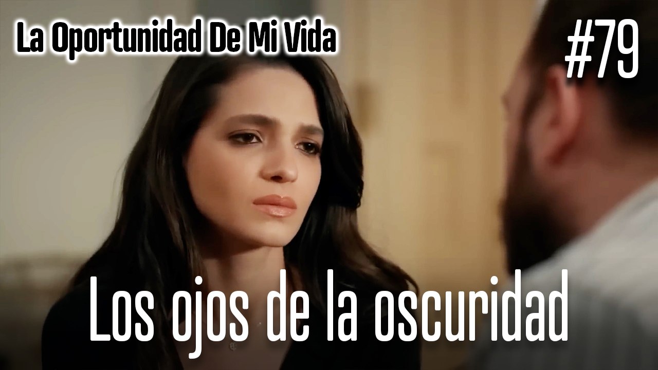 Los ojos de la oscuridad #79