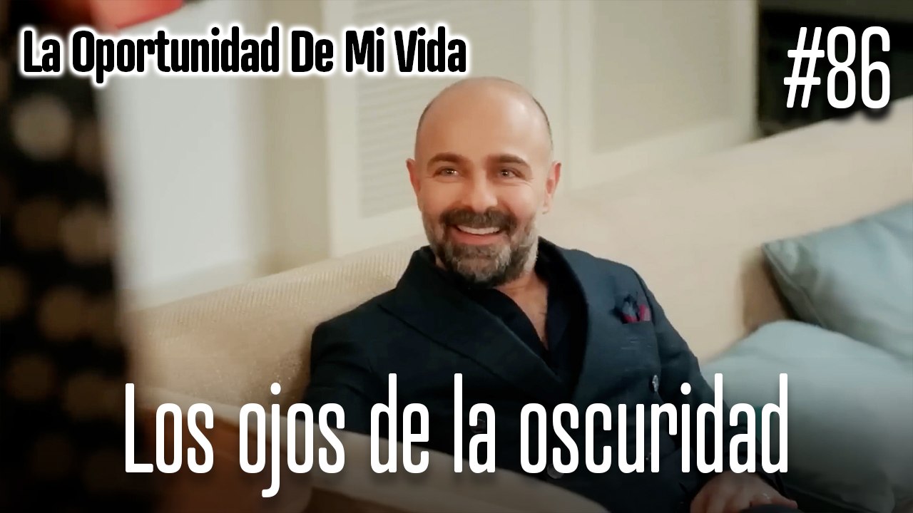 Los ojos de la oscuridad #86