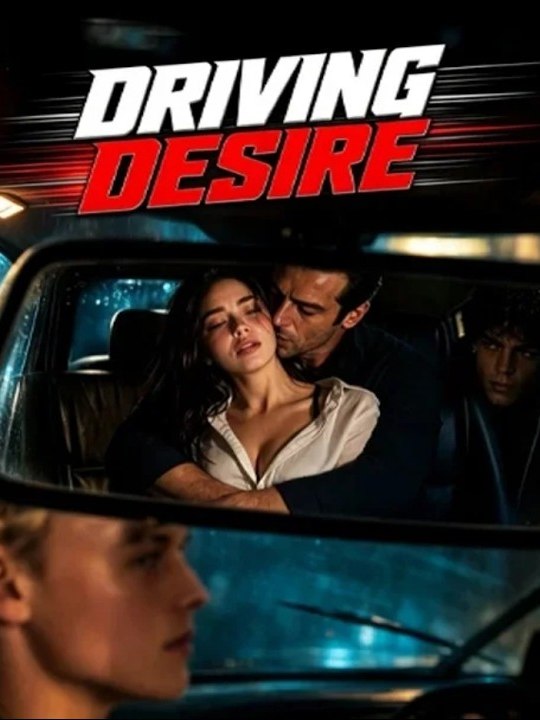 Driving Desire - Complete - FULL ✅