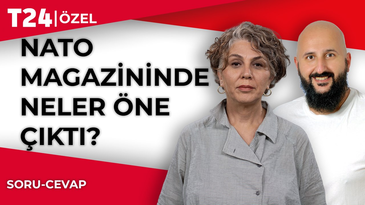 Akademisyen Uraz Kaspar: Beyaz Saray muhabirleri ayrıcalıklıydı