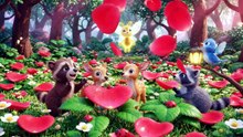 Bobo Bunny's Rainbow Adventure