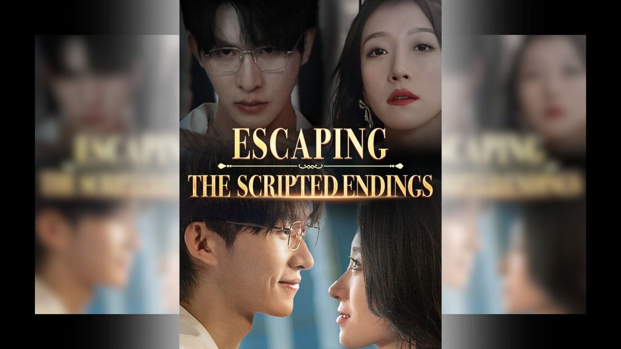 Escaping The Scripted Endings