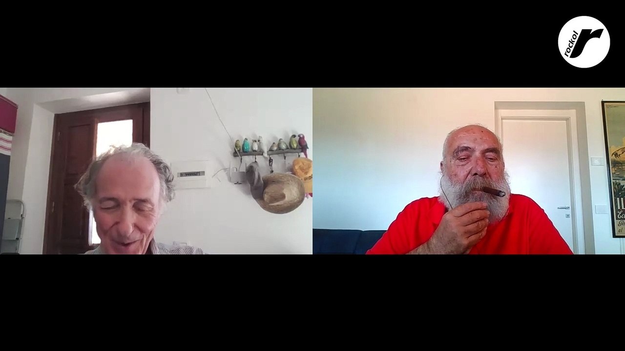 Una chiacchierata con Giandomenico Curi, "un pioniere del videoclip in Italia" (Pt. 1)