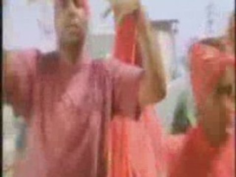 Bloods And Crips - G's Locs