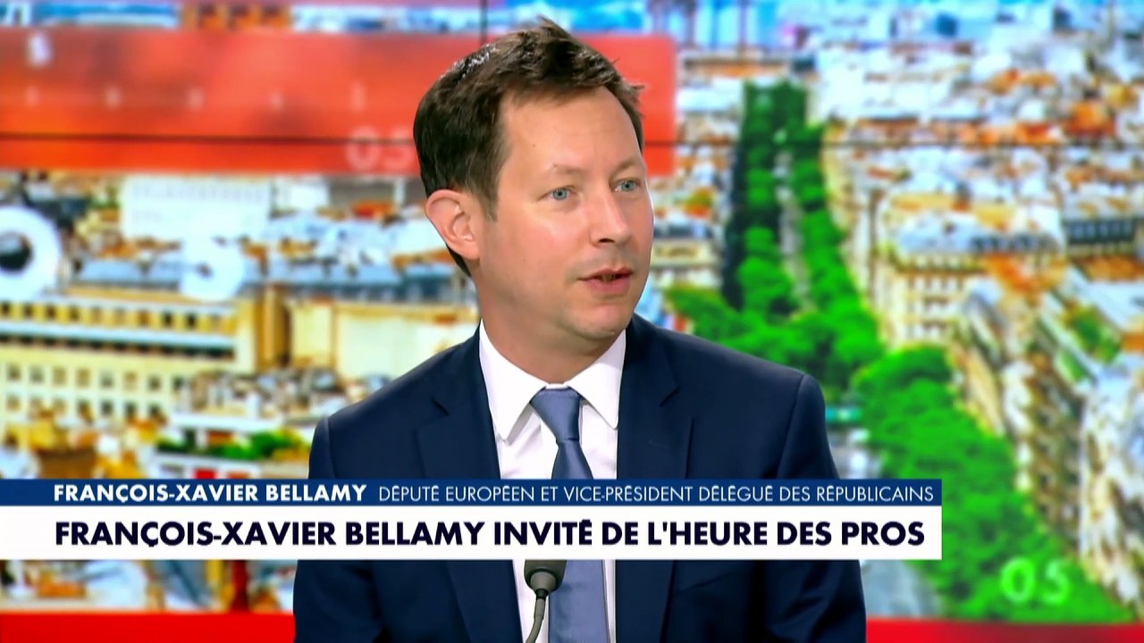 France-Maroc : «Les gens ont compris que les mortiers se tirent en l’air et pas sur les forces de...