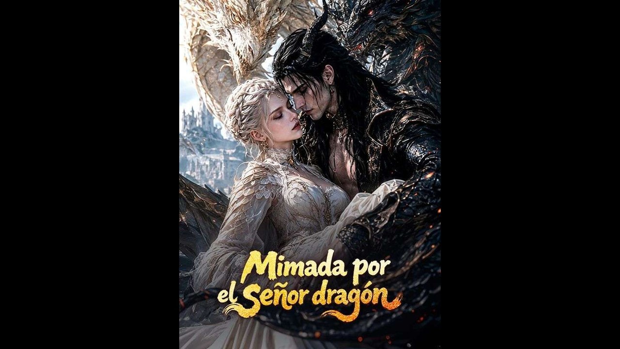 [Doblado ESP] Mimada por el señor dragón | Drama Doblado Completo 2026