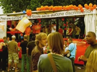 gaypride paris 2008