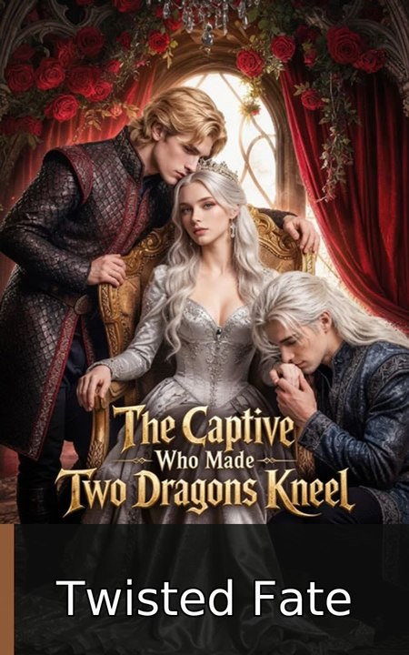 The Captive Who Made Two Dragons Kneel - FULL MOVIES ENGLISH SUB 2026 #englishsub #fullmovie💥🍿 | Twisted Fate