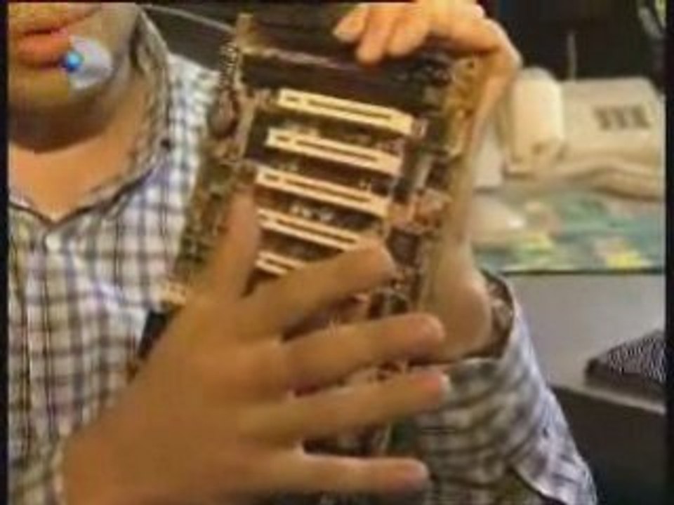 Hardwaremania 1999