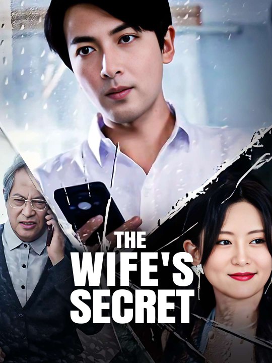 The Wife's Secret | Short Drama Full HD 720p