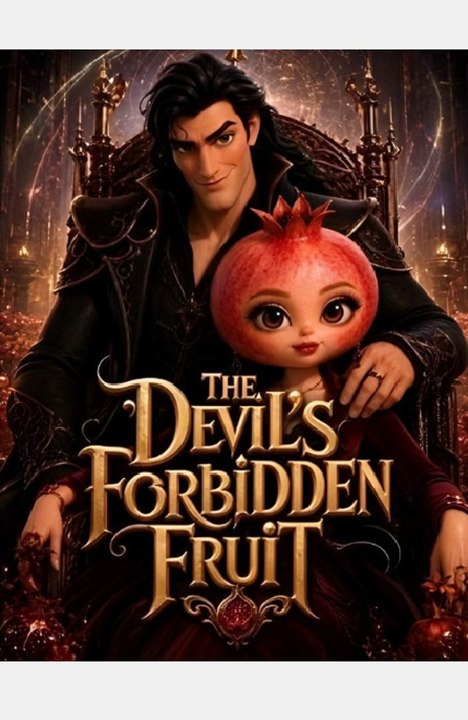 The Devil's Forbidden Fruit- Drama FULL MOVIES ENGLISH SUB
