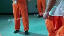 🔥 🔮Rise of the Caged King | Full Episode Eng Sub ⚡ From Framed Prisoner To Unstoppable Killing Machine! | Trending Drama Short 2026