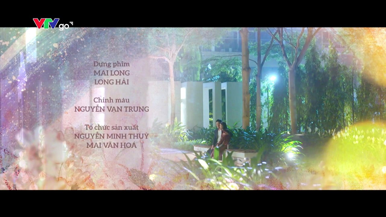 CẦU VỒNG Ở PHÍA CHÂN TRỜI - TẬP 9