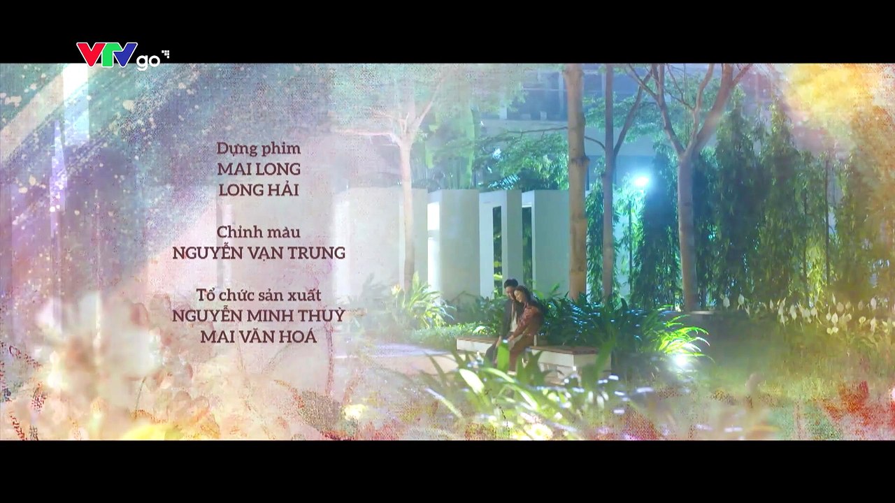 CẦU VỒNG Ở PHÍA CHÂN TRỜI - TẬP 4