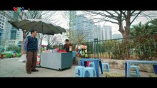 CẦU VỒNG Ở PHÍA CHÂN TRỜI - TẬP 1