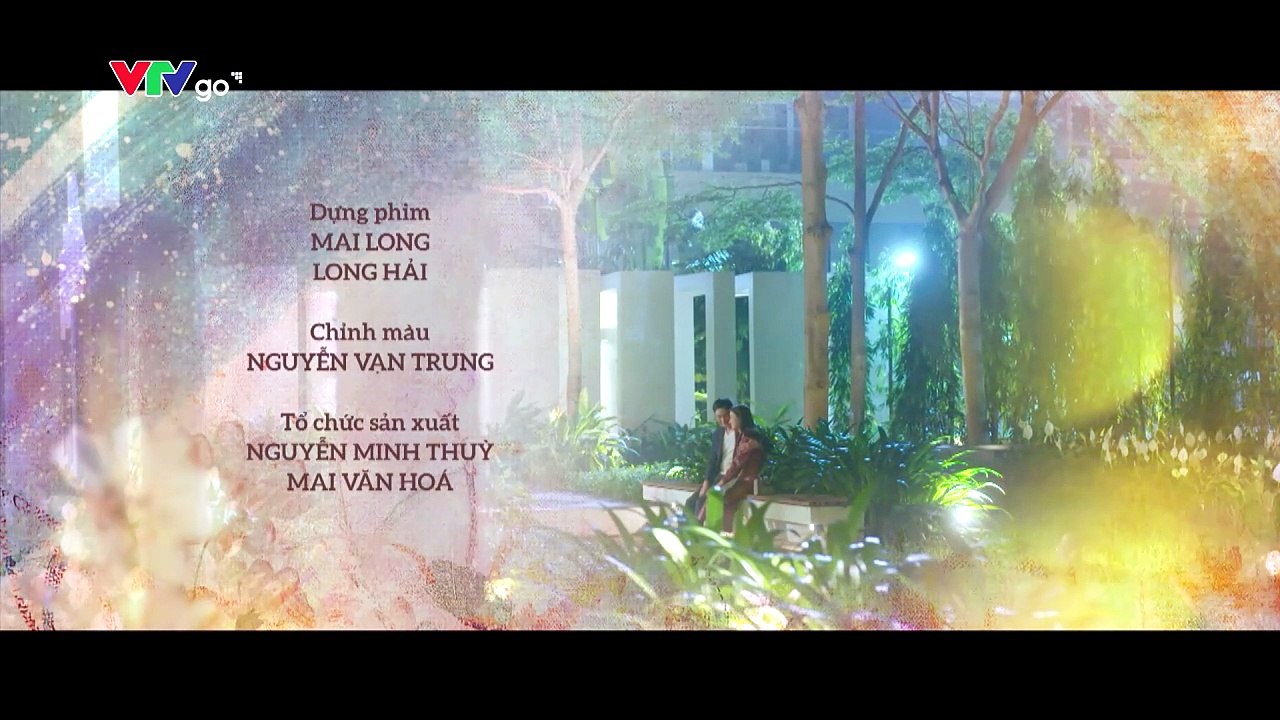 CẦU VỒNG Ở PHÍA CHÂN TRỜI - TẬP 3